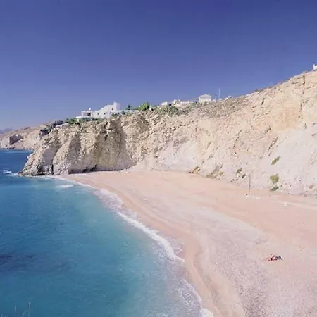 Appartement En 1a Linea De Playa Beachfront *